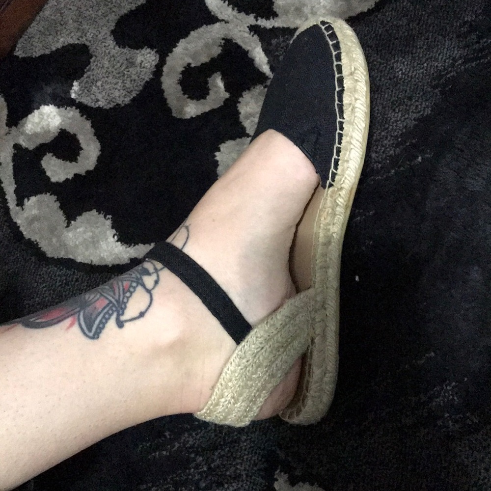 Sperry flats